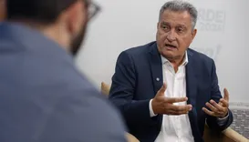 Rui Costa defende apoio federal para interiorizar desenvolvimento na Bahia