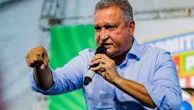 Rui Costa pede voto em senadores aliados para dar suporte a Lula