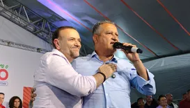 Rui Costa projeta vantagem de 5 milhões de votos para Lula na Bahia