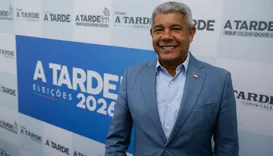 Sabatina A TARDE: Jerônimo defende legado do PT e combate à evasão escolar