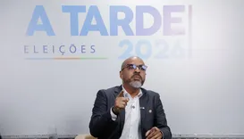 Sabatina A TARDE: Marcelo Carvalho prega mudanças na segurança pública