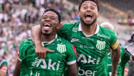SAF de R$ 150 milhões conquista acesso após 23 anos e mira Série A