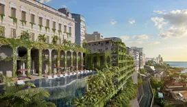 Salvador terá 1º hotel 6 estrelas do Nordeste e um dos melhores do mundo