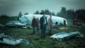 Série da Netflix com 6 episódios é imperdível neste sábado (08/08)
