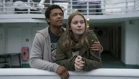 Série da Netflix com 6 episódios para maratonar nesta quarta (08/07)