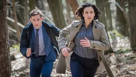 Série de mistério da Netflix com 8 episódios para sua sexta (24/07)