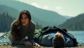 Série de sobrevivência com só 6 episódios para ver hoje na Netflix