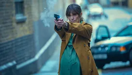 Série de suspense da Netflix com 6 episódios ideal para quarta (24/06)