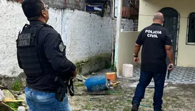 Servidor de prefeitura baiana desvia mais R$100 mil em materiais