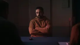 Só 5 episódios: série de suspense da Netflix para este sábado (25/07)