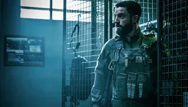 Só 6 episódios: série de ação no TOP 10 da Netflix ideal para ver hoje