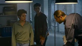 Só 6 episódios: série de mistério da Netflix para seu domingo (30/08)