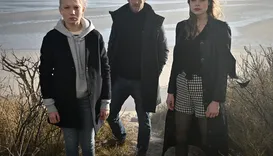 Só 6 episódios: série de suspense do Prime Video é ideal para ver hoje