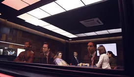 Só 7 episódios: série policial da Netflix perfeita para quinta (27/08)