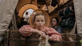 Só 8 episódios: nova série da Netflix já virou destaque no TOP 10