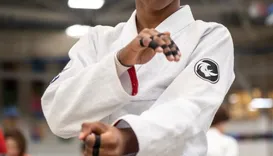Soteropolitano disputa Campeonato Brasileiro de Jiu-Jitsu Kids