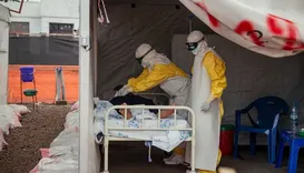 Surto de Ebola com 71 novos casos pode ser um dos maiores da história