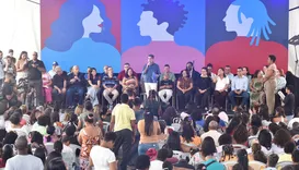União Brasil realiza convenção na Bahia nesta quarta