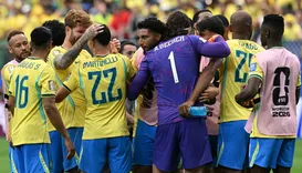 Única seleção que Brasil nunca venceu pode ser rival nas oitavas