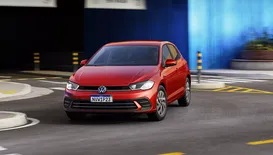 Volkswagen reestrutura Polo para o mercado brasileiro; veja o que mudou