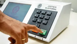 Voto em trânsito: prazo para solicitar mudança termina nesta quinta