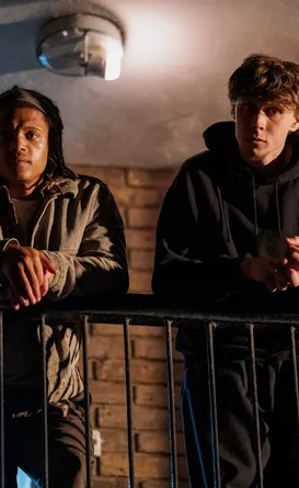 3 filmes de suspense da Netflix para quem quer ficar longe do celular
