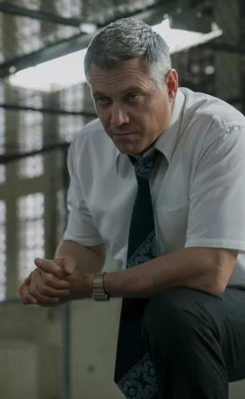 3 melhores séries de suspense da Netflix para este fim de semana