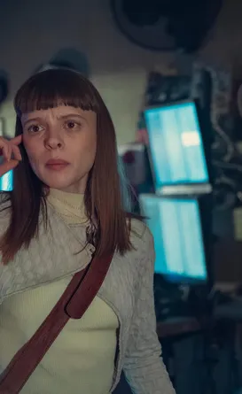 3 séries curtas e viciantes da Netflix para ver neste fim de semana