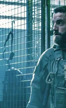 6 episódios: a série mais vista da Netflix no Brasil para fãs de ação