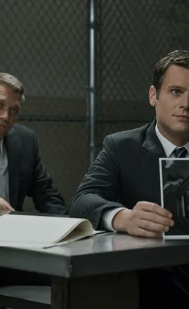 A melhor série policial da Netflix merece entrar na sua lista hoje
