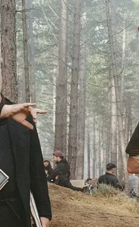 A Odisseia é detonado por tradutora que inspirou Nolan: “Vergonha”