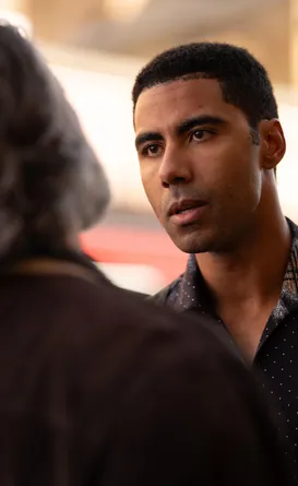 A série da Netflix com apenas 6 episódios que merece sua atenção hoje