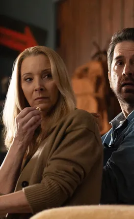 A série de mistério da Netflix com 8 episódios para segunda (29/06)