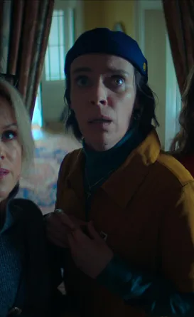 A série escondida da Netflix que vai salvar sua terça com 8 episódios