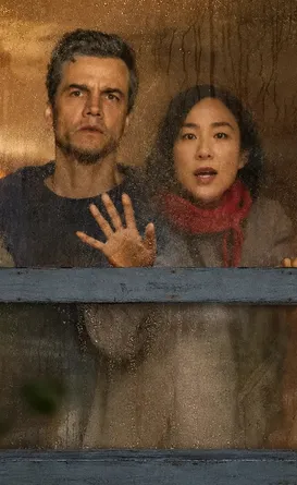 A Última Casa: entenda final do filme com Wagner Moura na Netflix