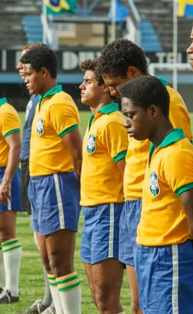 Antes do hexa: 6 filmes para assistir enquanto o Brasil sonha com a Copa