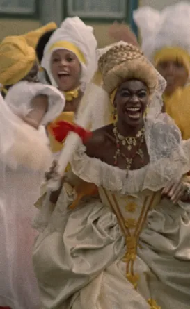 Após 50 anos, Xica da Silva volta às telonas: o que explica o sucesso?