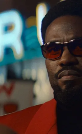 Ator critica Marvel por cancelar produções estreladas por negros