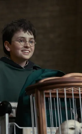 Ator de Game of Thrones entra no elenco da série de Harry Potter