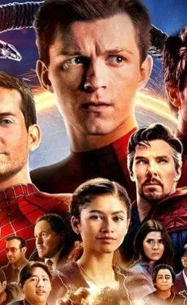 Atriz de Homem-Aranha morre após complicações de um AVC