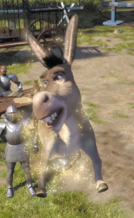 Burro de Shrek: relembre a trajetória do personagem antes do spin-off