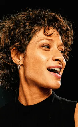'Cássia-O Filme': direção define atriz que será protagonista do longa