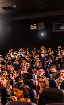 Cinema de graça: Glauber Rocha lança projeto com sessões gratuitas