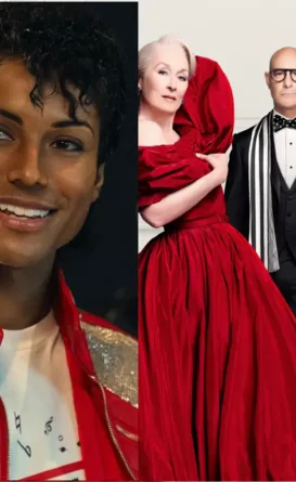 Cinema em Salvador exibe Michael e O Diabo Veste Prada 2 a R$ 9