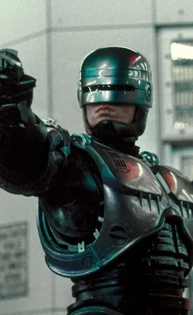 Clássico do cinema, RoboCop vai ganhar série; saiba detalhes