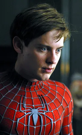 De novo? Tobey Maguire pode voltar como Homem-Aranha em Vingadores 5