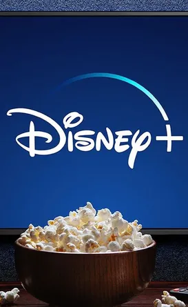 Disney+ pode ganhar plano gratuito para competir com o YouTube