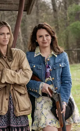 Essa série curta de mistério da Netflix vai te animar nesta quinta