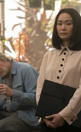 Essa série de mistério do Prime Video vai ter chocar do início ao fim