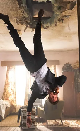 Esse filme de ação da Netflix vai animar sua segunda-feira